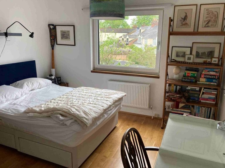 Bedroom_Oxford_student