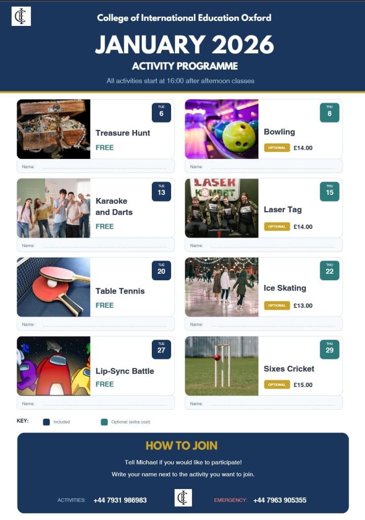 JANUARY_activity_program