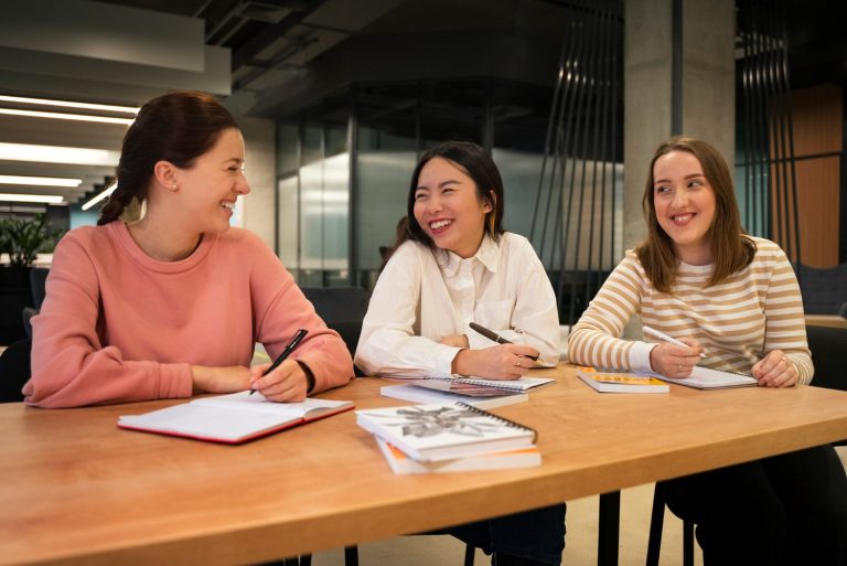 A Second Voice Identity and the English-Speaking Self