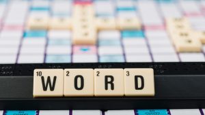 What It Really Means to Know a Word