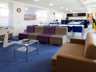 Cherwell House Dining Room & Common Room_1