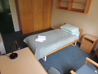 Accommodation for boys 3