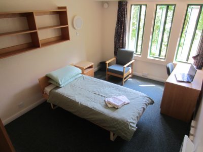 Accommodation